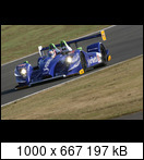 24 HEURES DU MANS YEAR BY YEAR PART FIVE 2000 - 2009 - Page 37 2007-lmtd-18-stuartha6rip9