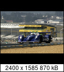 24 HEURES DU MANS YEAR BY YEAR PART FIVE 2000 - 2009 - Page 37 2007-lmtd-18-stuarthaljdrw