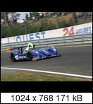 24 HEURES DU MANS YEAR BY YEAR PART FIVE 2000 - 2009 - Page 37 2007-lmtd-18-stuarthapaib2