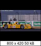 24 HEURES DU MANS YEAR BY YEAR PART FIVE 2000 - 2009 - Page 37 2007-lmtd-19-bobberrin4fs9