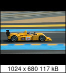 24 HEURES DU MANS YEAR BY YEAR PART FIVE 2000 - 2009 - Page 37 2007-lmtd-19-bobberriqnf75