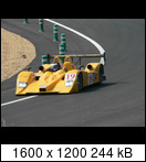 24 HEURES DU MANS YEAR BY YEAR PART FIVE 2000 - 2009 - Page 37 2007-lmtd-19-bobberriyheeh