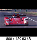 24 HEURES DU MANS YEAR BY YEAR PART FIVE 2000 - 2009 - Page 37 2007-lmtd-20-marcrost1hfbz