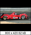 24 HEURES DU MANS YEAR BY YEAR PART FIVE 2000 - 2009 - Page 37 2007-lmtd-24-lizhallio4ff1