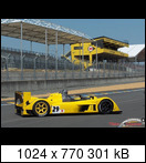 24 HEURES DU MANS YEAR BY YEAR PART FIVE 2000 - 2009 - Page 37 2007-lmtd-29-yutakayanmfmz