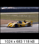 24 HEURES DU MANS YEAR BY YEAR PART FIVE 2000 - 2009 - Page 37 2007-lmtd-29-yutakayas0ikb