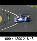 24 HEURES DU MANS YEAR BY YEAR PART FIVE 2000 - 2009 - Page 37 2007-lmtd-31-williambtudoj