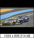 24 HEURES DU MANS YEAR BY YEAR PART FIVE 2000 - 2009 - Page 39 2007-lmtd-72-policandutc0k