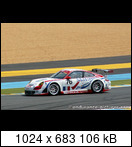 24 HEURES DU MANS YEAR BY YEAR PART FIVE 2000 - 2009 - Page 39 2007-lmtd-76-richardlgei7k