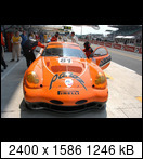 24 HEURES DU MANS YEAR BY YEAR PART FIVE 2000 - 2009 - Page 39 2007-lmtd-81-tomkimbe4ce0s