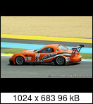 24 HEURES DU MANS YEAR BY YEAR PART FIVE 2000 - 2009 - Page 39 2007-lmtd-81-tomkimbewcd1p