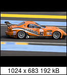 24 HEURES DU MANS YEAR BY YEAR PART FIVE 2000 - 2009 - Page 39 2007-lmtd-82-richarddbccgf