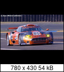 24 HEURES DU MANS YEAR BY YEAR PART FIVE 2000 - 2009 - Page 39 2007-lmtd-85-andreachcsiuz
