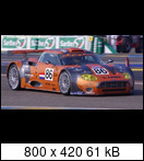24 HEURES DU MANS YEAR BY YEAR PART FIVE 2000 - 2009 - Page 40 2007-lmtd-86-jonnykan22f1l