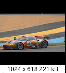 24 HEURES DU MANS YEAR BY YEAR PART FIVE 2000 - 2009 - Page 40 2007-lmtd-86-jonnykanhxeto