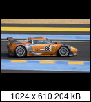 24 HEURES DU MANS YEAR BY YEAR PART FIVE 2000 - 2009 - Page 40 2007-lmtd-86-jonnykankcdmo