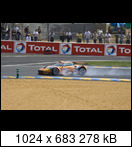 24 HEURES DU MANS YEAR BY YEAR PART FIVE 2000 - 2009 - Page 40 2007-lmtd-86-jonnykanu6evo