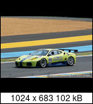 24 HEURES DU MANS YEAR BY YEAR PART FIVE 2000 - 2009 - Page 40 2007-lmtd-99-tracykro76e5k
