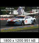 24 HEURES DU MANS YEAR BY YEAR PART FIVE 2000 - 2009 - Page 47 2008-lm-007-heinz-harfvfxt