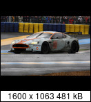 24 HEURES DU MANS YEAR BY YEAR PART FIVE 2000 - 2009 - Page 47 2008-lm-007-heinz-haricekv