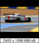 24 HEURES DU MANS YEAR BY YEAR PART FIVE 2000 - 2009 - Page 47 2008-lm-007-heinz-harj5c24