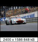 24 HEURES DU MANS YEAR BY YEAR PART FIVE 2000 - 2009 - Page 47 2008-lm-007-heinz-harkpexr