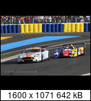24 HEURES DU MANS YEAR BY YEAR PART FIVE 2000 - 2009 - Page 47 2008-lm-007-heinz-harnne4a