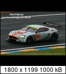 24 HEURES DU MANS YEAR BY YEAR PART FIVE 2000 - 2009 - Page 47 2008-lm-009-antonioga7ri2s