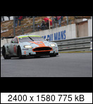 24 HEURES DU MANS YEAR BY YEAR PART FIVE 2000 - 2009 - Page 47 2008-lm-009-antoniogadse18