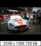 24 HEURES DU MANS YEAR BY YEAR PART FIVE 2000 - 2009 - Page 47 2008-lm-009-antoniogalhivs