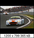 24 HEURES DU MANS YEAR BY YEAR PART FIVE 2000 - 2009 - Page 47 2008-lm-009-antoniogaprfn4