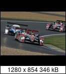 24 HEURES DU MANS YEAR BY YEAR PART FIVE 2000 - 2009 - Page 41 2008-lm-1-frankbielae0fcr1