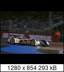 24 HEURES DU MANS YEAR BY YEAR PART FIVE 2000 - 2009 - Page 41 2008-lm-1-frankbielae0qenr