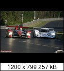 24 HEURES DU MANS YEAR BY YEAR PART FIVE 2000 - 2009 - Page 41 2008-lm-1-frankbielaea3crn