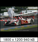 24 HEURES DU MANS YEAR BY YEAR PART FIVE 2000 - 2009 - Page 41 2008-lm-1-frankbielaegrf83