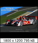 24 HEURES DU MANS YEAR BY YEAR PART FIVE 2000 - 2009 - Page 41 2008-lm-1-frankbielaejdcy1