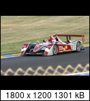 24 HEURES DU MANS YEAR BY YEAR PART FIVE 2000 - 2009 - Page 41 2008-lm-1-frankbielaelud64