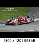24 HEURES DU MANS YEAR BY YEAR PART FIVE 2000 - 2009 - Page 41 2008-lm-1-frankbielaes8e87