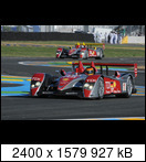 24 HEURES DU MANS YEAR BY YEAR PART FIVE 2000 - 2009 - Page 41 2008-lm-1-frankbielaesfitj