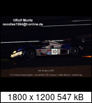 24 HEURES DU MANS YEAR BY YEAR PART FIVE 2000 - 2009 - Page 41 2008-lm-10-jancharouz55ij1