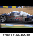 24 HEURES DU MANS YEAR BY YEAR PART FIVE 2000 - 2009 - Page 41 2008-lm-10-jancharouzhldot