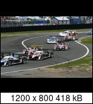 24 HEURES DU MANS YEAR BY YEAR PART FIVE 2000 - 2009 - Page 41 2008-lm-100-start-0002nfdr