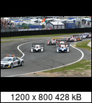 24 HEURES DU MANS YEAR BY YEAR PART FIVE 2000 - 2009 - Page 41 2008-lm-100-start-0006ddmp