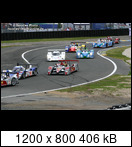 24 HEURES DU MANS YEAR BY YEAR PART FIVE 2000 - 2009 - Page 41 2008-lm-100-start-000itiz7