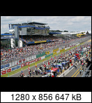 24 HEURES DU MANS YEAR BY YEAR PART FIVE 2000 - 2009 - Page 41 2008-lm-100-start-000wpeeg