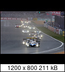 24 HEURES DU MANS YEAR BY YEAR PART FIVE 2000 - 2009 - Page 41 2008-lm-100-start-001cuiiy
