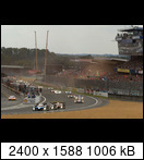 24 HEURES DU MANS YEAR BY YEAR PART FIVE 2000 - 2009 - Page 41 2008-lm-100-start-001ezd5f