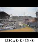 24 HEURES DU MANS YEAR BY YEAR PART FIVE 2000 - 2009 - Page 41 2008-lm-100-start-001i6dmg