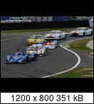 24 HEURES DU MANS YEAR BY YEAR PART FIVE 2000 - 2009 - Page 41 2008-lm-100-start-001nkdkw