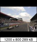 24 HEURES DU MANS YEAR BY YEAR PART FIVE 2000 - 2009 - Page 41 2008-lm-100-start-001y7f43